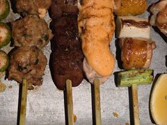 -炉胜·炉端烧·居酒屋