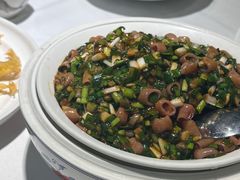 -小螺号海鲜·地道鲁菜(泉城广场店)