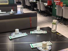 -京悦南门涮羊肉·羊蝎子火锅(田林路店)