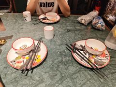 -新白鹿餐厅(湖滨银泰IN77C区店)