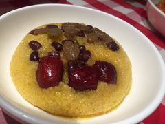 -西贝(上海我格广场店)