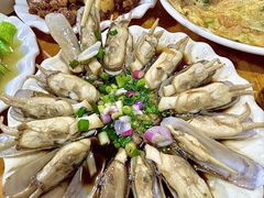 -温州一家人美食(西木头市店)