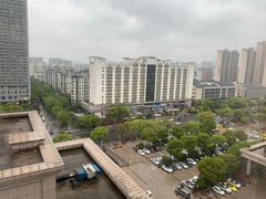 -白金汉爵大酒店(相城店)