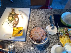 -非常时髦餐厅VUE Restaurant(外滩茂悦大酒店)