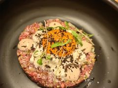 -斯普汇生蚝牛排馆(中骏世界城店)
