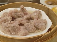 -京香轩·中餐厅(上海中庚聚龙酒店)