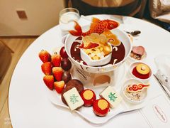 -哈根达斯(皇城恒隆广场店)