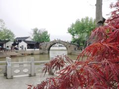 -枫桥景区