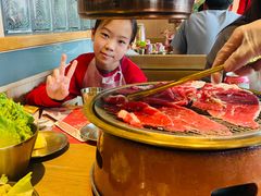 -西塔老太太泥炉烤肉(望京一店)