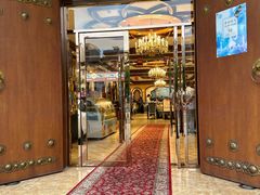 -阿布都新疆音乐美食城(长湖路店)