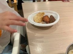 -大师兄·西北小馆(南沙万达广场店)