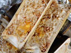 竹筒饭-临高吉海土窑