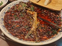 -杨记隆府(南坪店)