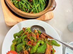 -鸭匠食府·挂炉烤鸭·新京菜(阜成路店)