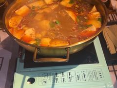-云晓光头烧烤吧(盛夏店)