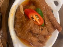 -粤珍轩·家宴·广式茶点(新城广场店)