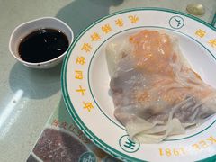 -西关明记肠粉(荔枝湾店)