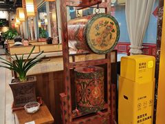-博望坡饭店(宜山路店)