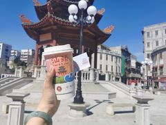 -一杯潮茶·专注潮汕茶饮(十二中创始店)