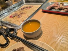 -新石器烤肉(百联川沙店)