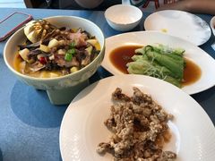 -闽海肴(北辰荟店)