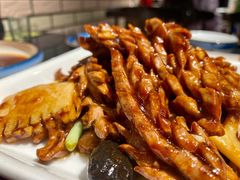 -梅飞酒家(桑园路店)