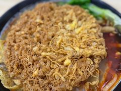 回味螺蛳粉-笋果坊螺蛳粉(竹园小区店)