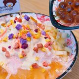 吃冰🍧| 夏日神仙甜品