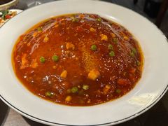 梅花山大锅巴-应天大明王朝·南京菜创始店(中山陵店)