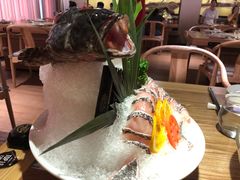 -尚海豆捞(乐虹坊店)