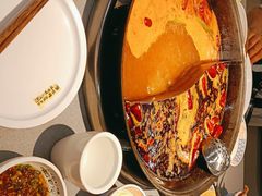 -周小明火锅(黑金冠社区店)