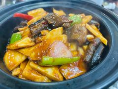 -金龙·打边炉(武进路店)