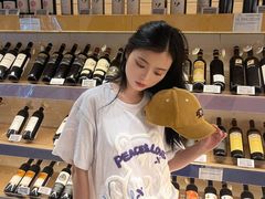 -T11生鲜超市(朝阳公园店)