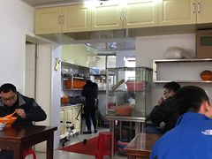 -阿麟馄饨(延长路店)