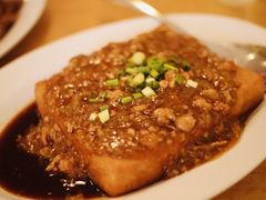 -ZF Seafood Restaurant 卓峰海鲜餐