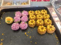 -昆明冠生园·鲜花饼·面包蛋糕(老街店)