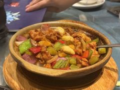 -味妙顺德厨房(绿地缤纷城店)