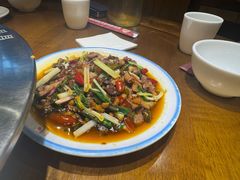 -弓虽昌焖烧鸡(大竹林店)