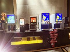 大堂-诸暨耀江开元名都大酒店·琉森湖自助餐厅