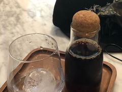 冰滴咖啡-Home Cafe(水榭春天店)