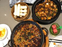 -铜锣湾·有麝自然香(长嘉汇购物公园店)