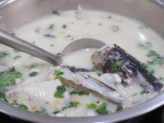 -雪野鱼头大王邢府公老店(雪野湖店)