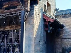 -山西王家大院