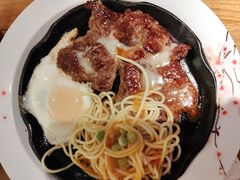 -豪客来牛排(天阳D32店)