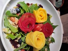 -苏帮袁Sue Cuisine(来福士店)
