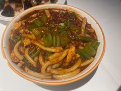 -西域阿里马新疆菜·清真(桂花路店)