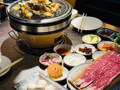 -缘·金家烤鳗鱼(西塔总店)