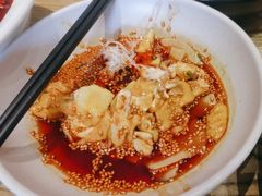 -榕意·川味之美(深业上城店)