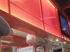 -喜家德虾仁水饺(岗厦北店)