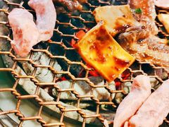 -大壮家原味烤肉(兴华北街店)
